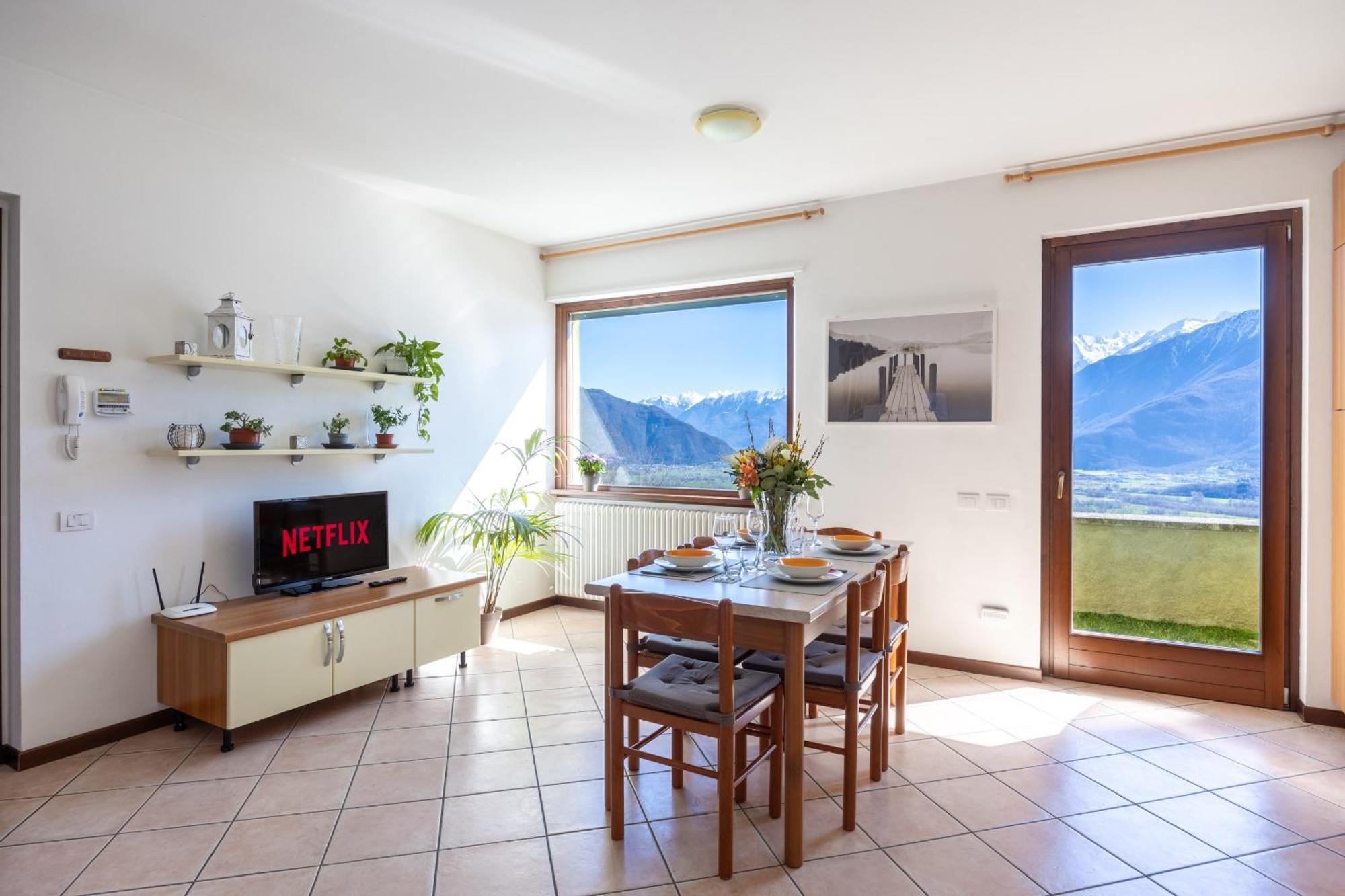 Willa Lago Di Como - Luxury Panoramic Garden - Free Wifi Gera Lario Zewnętrze zdjęcie