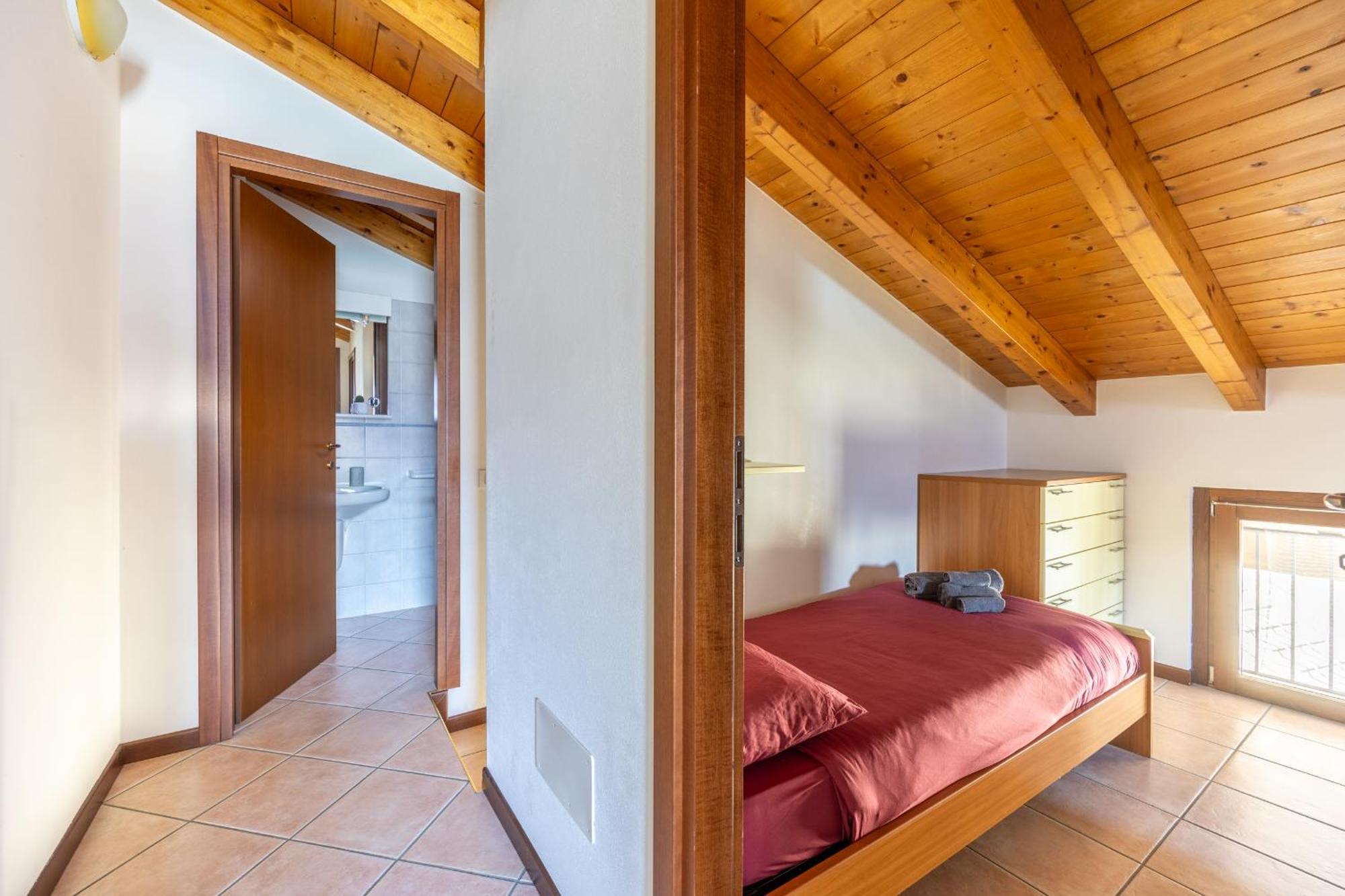 Willa Lago Di Como - Luxury Panoramic Garden - Free Wifi Gera Lario Zewnętrze zdjęcie
