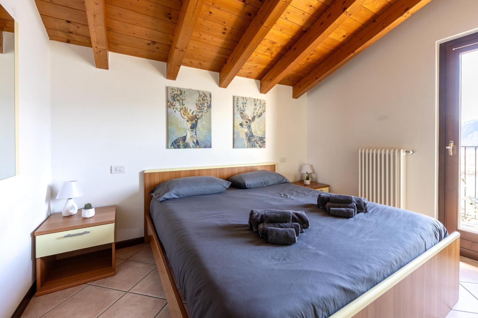 Willa Lago Di Como - Luxury Panoramic Garden - Free Wifi Gera Lario Zewnętrze zdjęcie